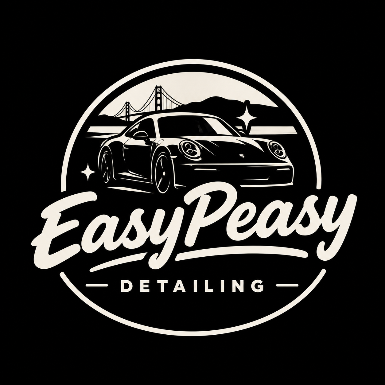 EasyPeasy Detailing, San Francisco